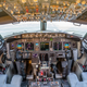 Illustration for article titled Pilot destroys airplane control panel with spilled coffee